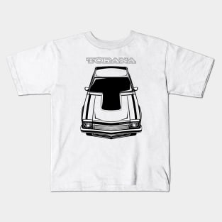 Holden Torana A9X Kids T-Shirt